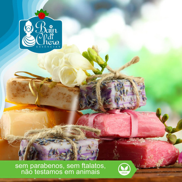 Kit 2l Lauril Líquido 100% Vegetal Para Cosmeticos E Higiene 1