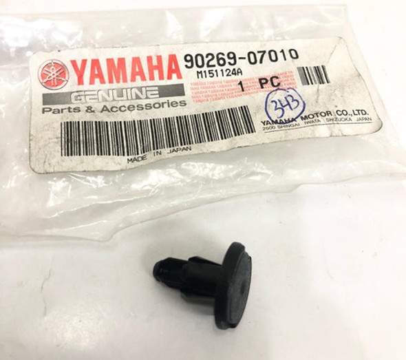 Remache   Orig. Yamaha Yzf R6 - Otras Panella Motos 0