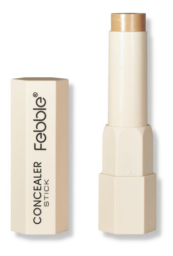 Febble Corrector En Barra Tonos Calidos  Tono 4 0