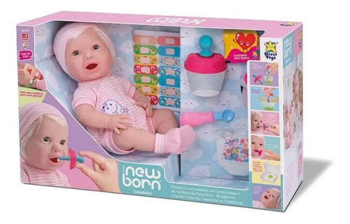 Bebote Primeras Comidas New Born 0