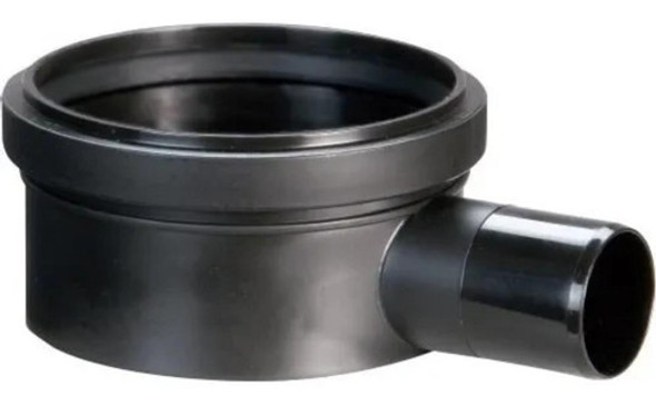 Receptaculo Horizontal Bajo 63x40 Duratop 0