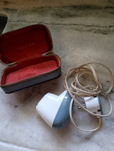 Vendo 2 Afeitadoras Electricas Philipshave Antiguas 0 Vendo 2 Afeitadoras Electricas Philipshave Antiguas 0
