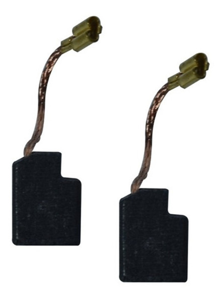 Carbones Para Amoladora 115mm Metabo / Dewalt 28112 / Varios 0 Carbones Para Amoladora 115mm Metabo / Dewalt 28112 / Varios 0