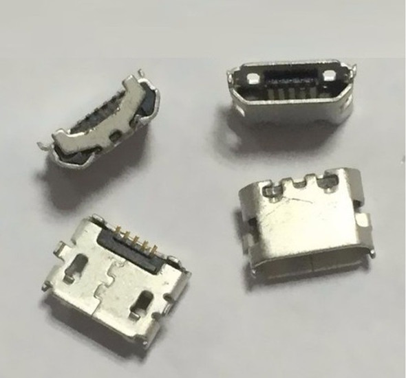 Pin Carga Conector Compatible 8520 1