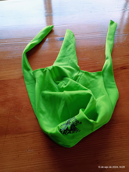 Bandanas De Lycra Varios Colores 1