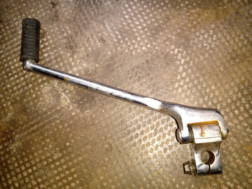 Honda Cb750 Four K4 Palanca Arranque Original Allsales 0