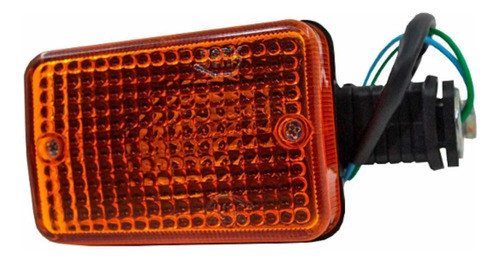 Señalero Compatible H Cg 125 +83 / Today / Titan 99 1