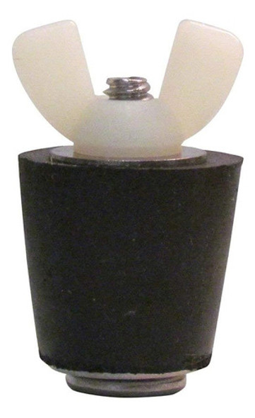 Tapón De Goma Para Tubería De 3/4 Y 1 Pulgada 0 Tapón De Goma Para Tubería De 3/4 Y 1 Pulgada 0