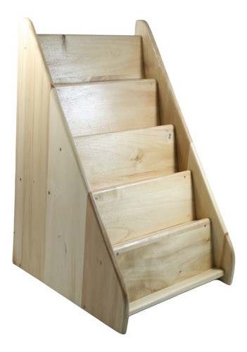 Exhibidor Mini Tribuna Naipes/ Cartas / Sellos Artesanales 0