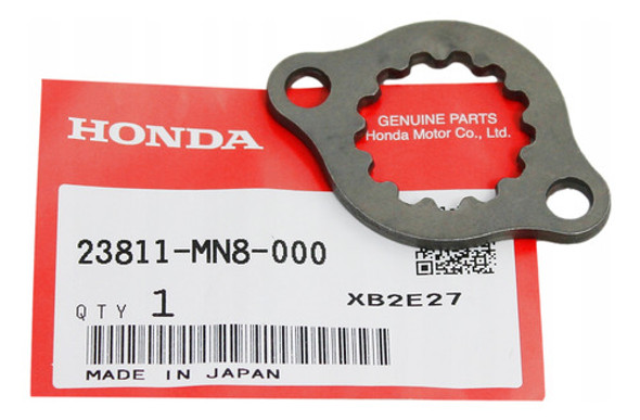 Seguro De Piñon Original Honda Transalp Xl 600 Genamax 1