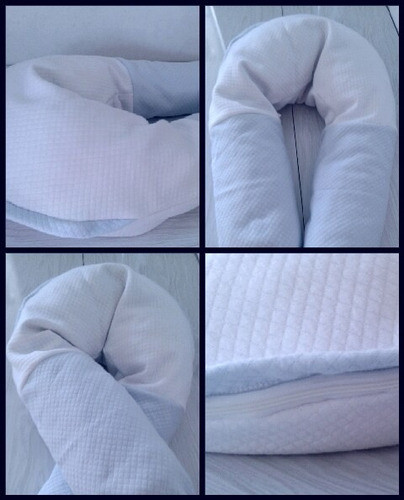 Wawita Puff Para Bebé 0