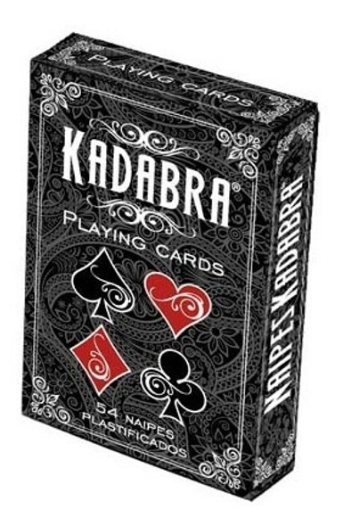 Naipes Franceses En Estuche Naipes Juego De Mesa Nupro  1872 0