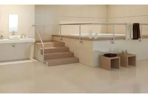 Porcelanato Ilva Marmi Taupe Natural 30x60 2da 0