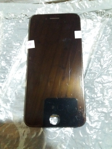 Tela Display iPhone 7 Compatível (primeira Linha) 0