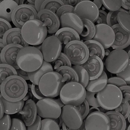 Botao Pressao 10 C/50 Normal.chumbo 56 0