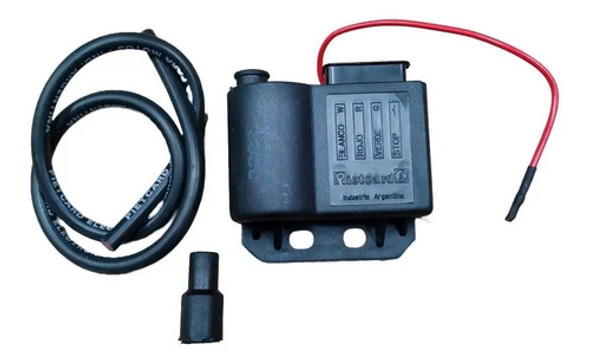 Cdi Bobina Alta Pietcard 3202 Sol 50 6v Y 12v Fire 50 Mav 0