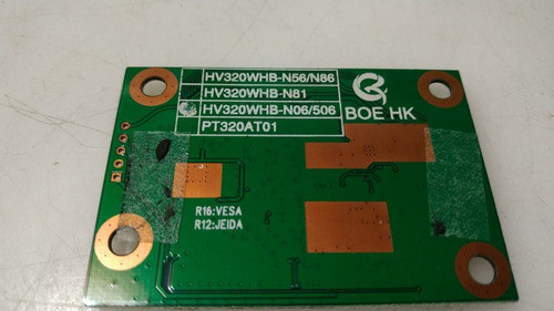 Placa Tcon Oyility 32d15 Hv320whb -n06/506 1