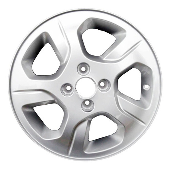 Llanta Aleacion Kangoo 2 Dokker R15  Original Renault 0