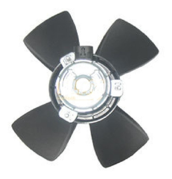 Electro Corsa Sin Aire Motor Y Paleta 0 Electro Corsa Sin Aire Motor Y Paleta 0