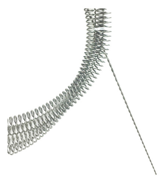 Resistência Forno Elétrico Salamandra 220v 3500w Espiral 1 Resistência Forno Elétrico Salamandra 220v 3500w Espiral 1