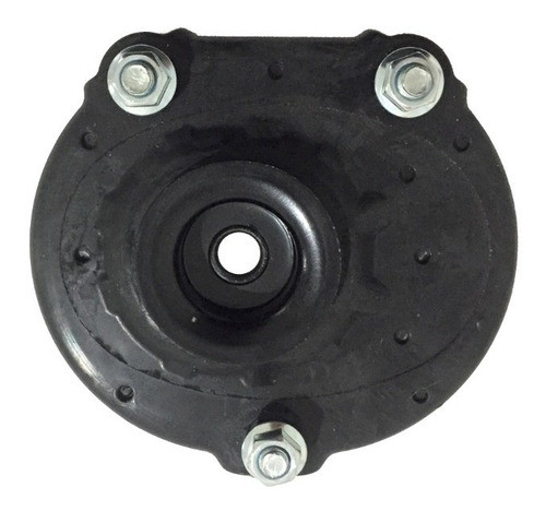 Cazoleta Derecha S/rodamiento Fiat Qubo/ Linea/ Punto 0