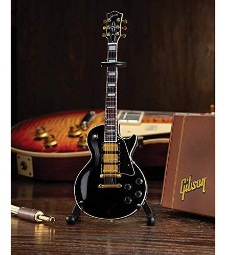 Cuerpo De Guitarra Eléctrica Axe Heaven (gg-123) 1