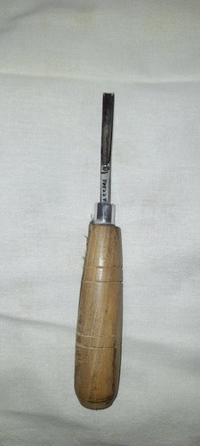 Gubia Profesional Para Grabado 0