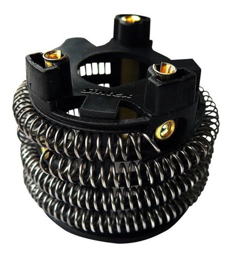 Resistência Ducha Elétrica 220v Sintex 4 Temp. 0