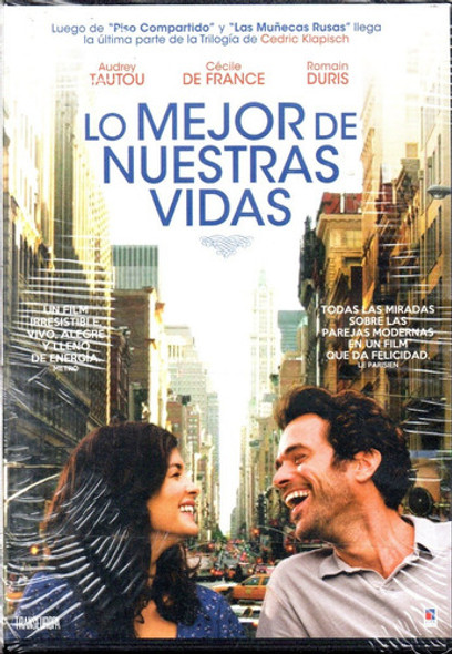 Lo Mejor De Nuestras Vidas (2013) - Nuevo Orig Cerr - Mcbmi 0 Lo Mejor De Nuestras Vidas (2013) - Nuevo Orig Cerr - Mcbmi 0