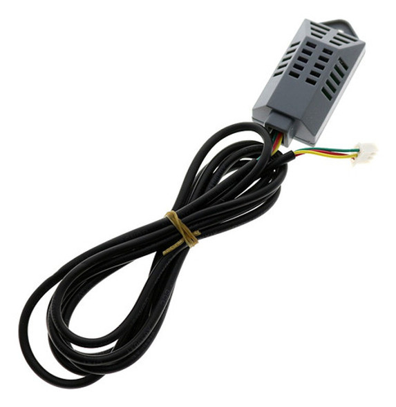 Sonda Para Controlador Umidade E Temperatura 0