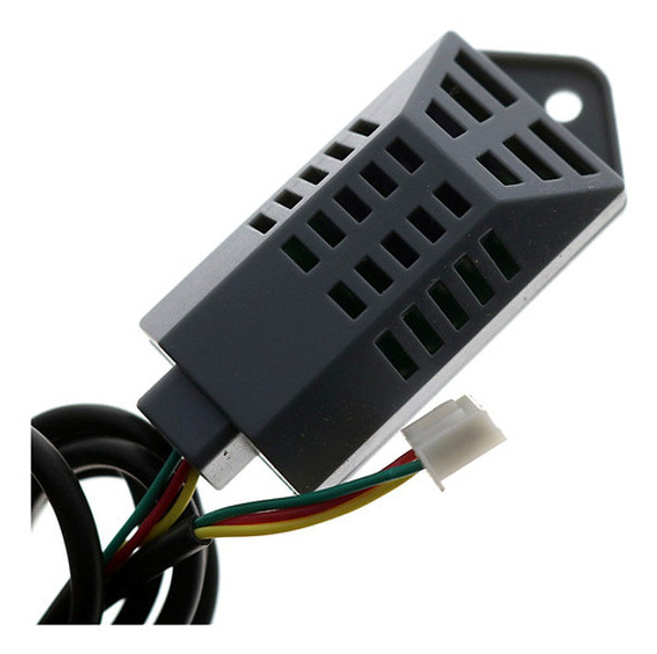 Sonda Para Controlador Umidade E Temperatura 1
