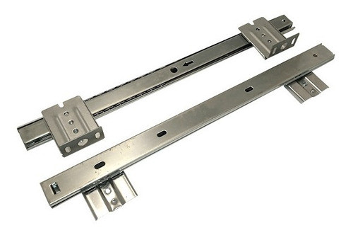 Correderas Para Teclado - 30 Juegos (2703-14) 1