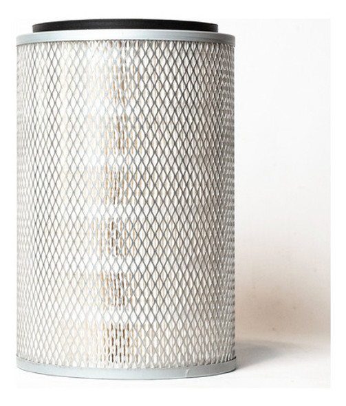 Filtro De Aire Wega Alternativo Para Ford 14000 - Wap-321 - 1