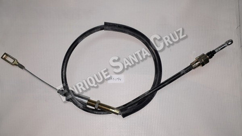 Cable F. Peugeot Boxer Del. 94- 1060 0