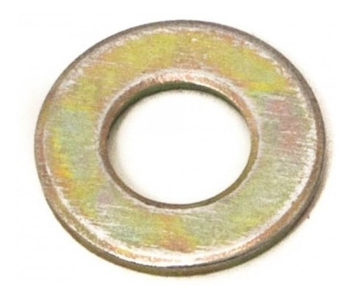 Arandelas Biseladas Zincadas De 12 Mm X 200 Und Buloneria 1