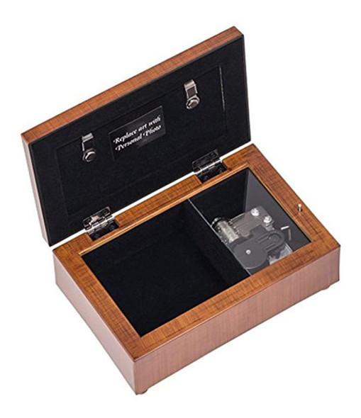 Cottage Garden Granddaughter Woodgrain Petite Caja De Music 0 Cottage Garden Granddaughter Woodgrain Petite Caja De Music 0