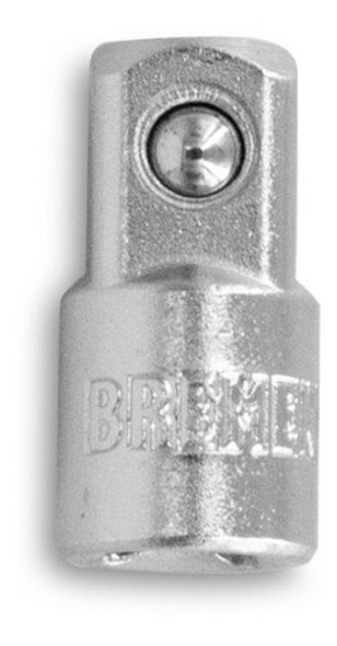 Adaptador Bocallave Enc. 3/4 Hembra A 1/2 Macho Bremen 3770 0