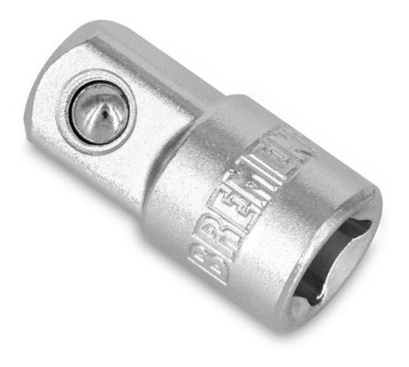 Adaptador Bocallave Enc. 3/4 Hembra A 1/2 Macho Bremen 3770 1