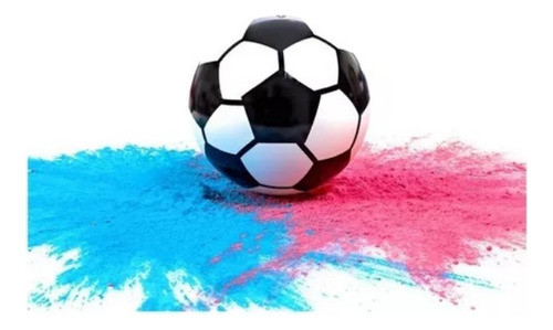 Pelota Revelación De Sexo Baby Shower -cienfuegos- 0