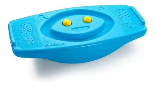 Juego De Equilibrio Y Motricidad Giragol Marcianito Rotoys 0