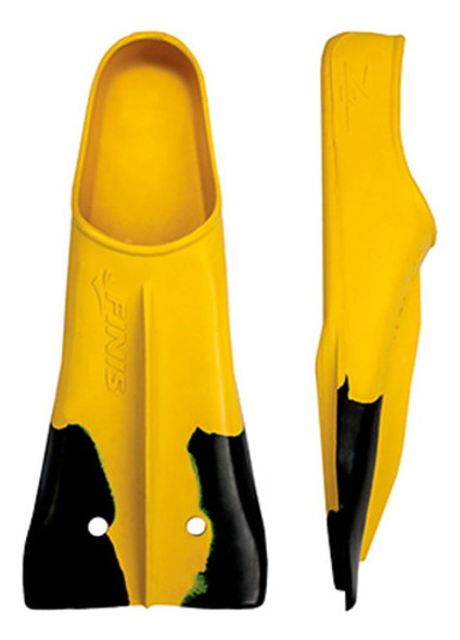 Patas De Rana Finis Edge Talle Xl 0 Patas De Rana Finis Edge Talle Xl 0