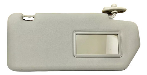 Parasol Visera Derecho Fiat Siena Elx Hlx Fire Ex El Origina 0