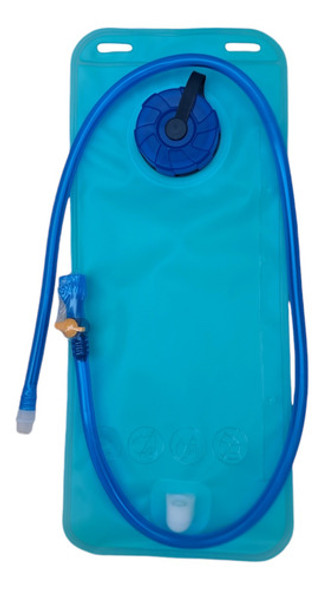 Bolsa De Hidratacion 2lts 0