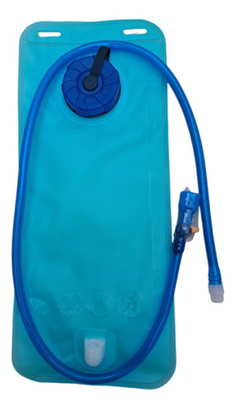 Bolsa De Hidratacion 2lts 1
