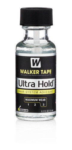 Pegamento Walker Ultra Hold 15 Ml Para Protesis Capilares. 0
