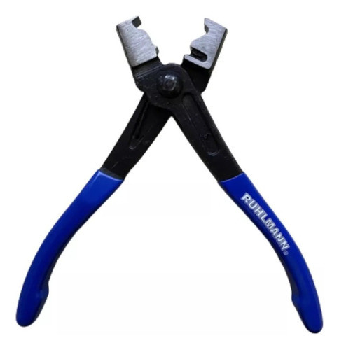 Pinza Para Abrazaderas Presion Automotor Admision Ru 1
