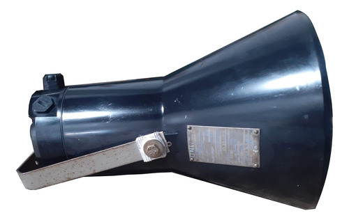 Alto Falante Megafone Industrial Dsp-25 Eexmn 0