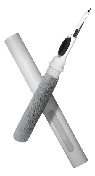 Kit Limpador De AirPods Case Limpar Fone Ouvido Bluetooth 0