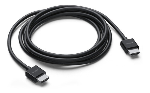 Cable Hdmi A Hdmi Full Hd 1.8 Metros Tv Led/ Pc/deco.etc. 1