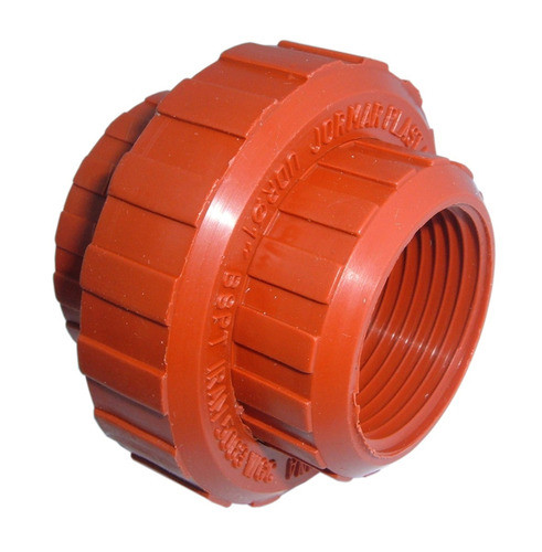 Union Doble Conica 1 1/4 Jormar. Jm. Gk 0